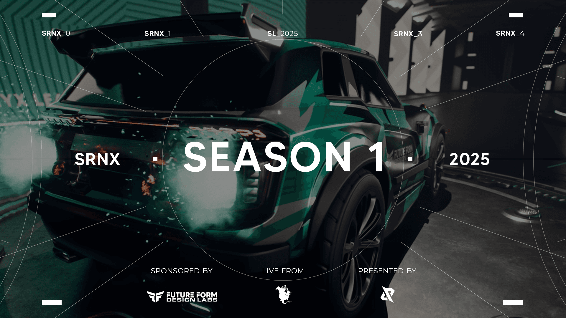 Season 1 Tournament