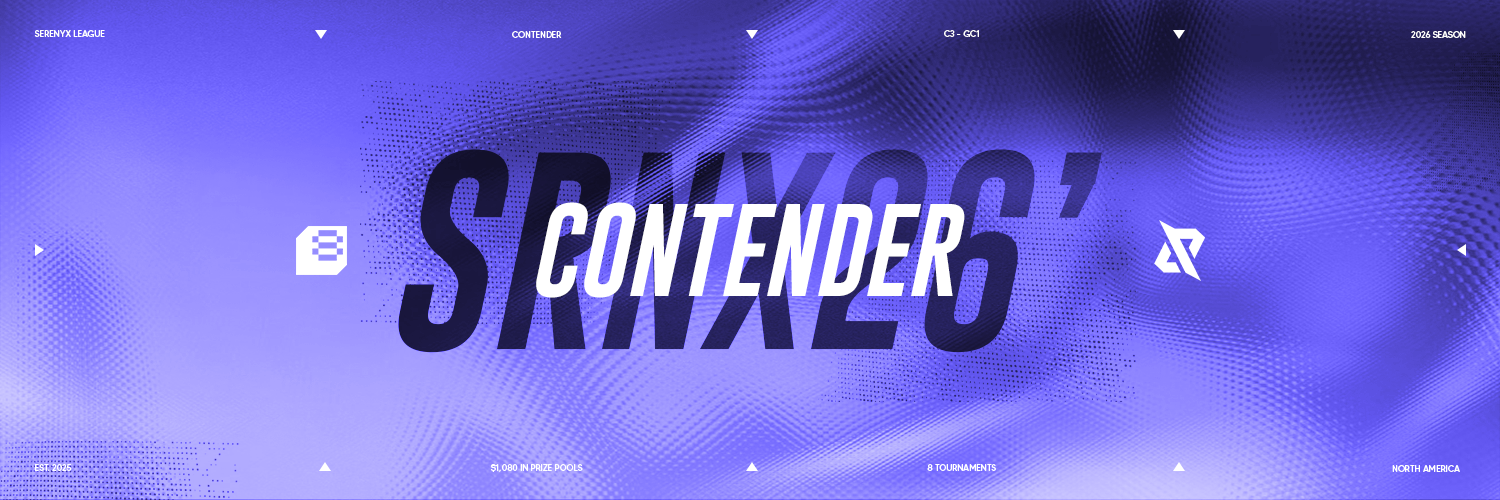 Contender